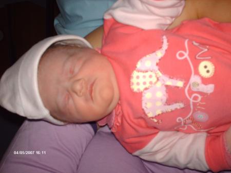 ma princesse